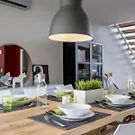 Villa Pescator Villas Tuusula