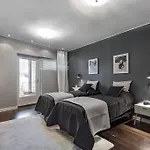 Villa Pescator Villas Tuusula