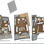 Pescator Villas Tuusula
