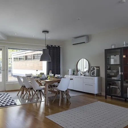 Villa Pescator Villas *