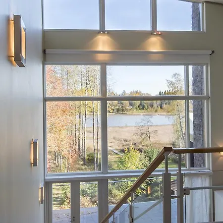 Huvilat Pescator Villas