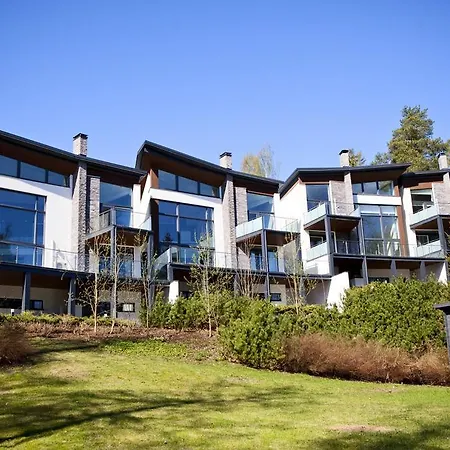 Villa Pescator Villas *