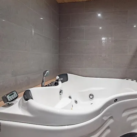 Pescator Villas