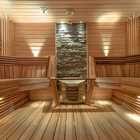 Villa Pescator Villas