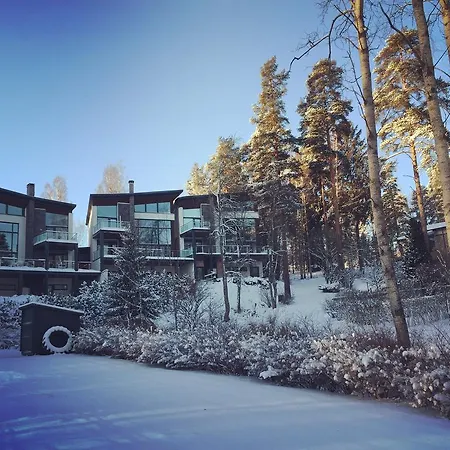 Villa Pescator Villas