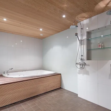 Pescator Villas