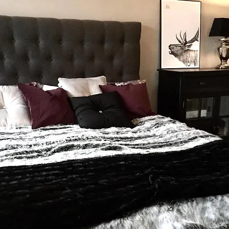 Pescator Villas Villa Tuusula