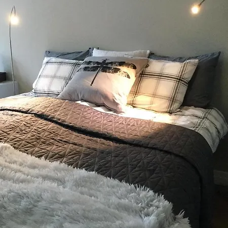 Pescator Villas * Tuusula