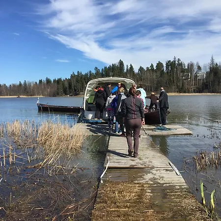 Villa Pescator Villas