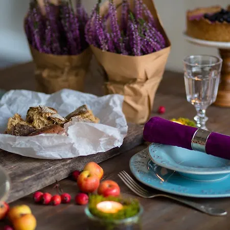 Villa Pescator Villas *