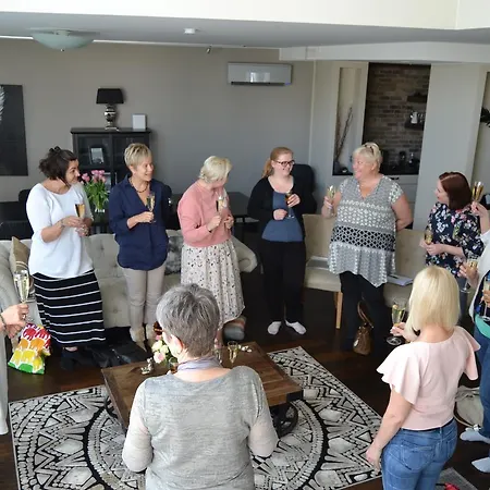 Pescator Villas Villa Tuusula