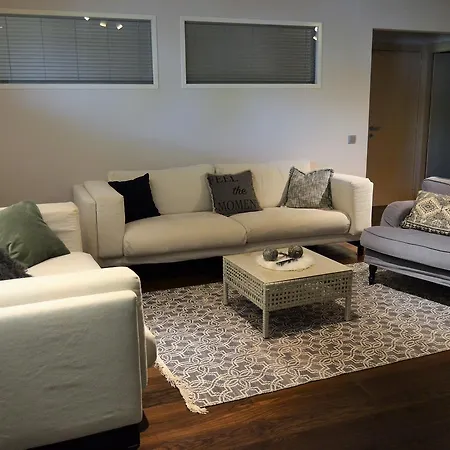 Pescator Villas Tuusula