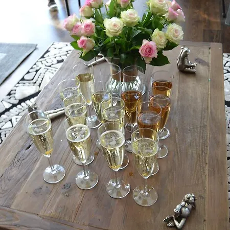 Villa Pescator Villas Tuusula