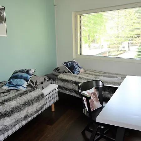 Βίλα Pescator Villas