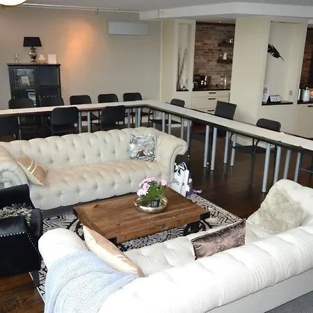 Pescator Villas Βίλα Tuusula