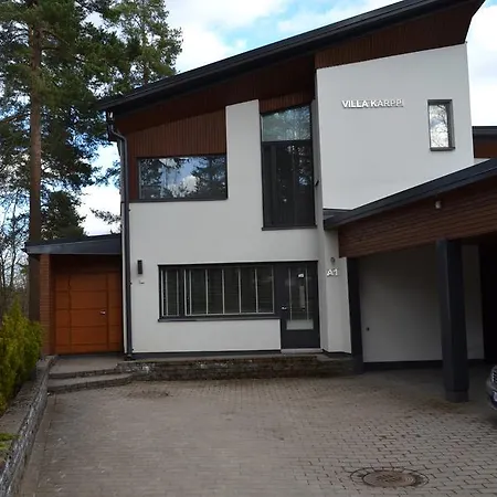Pescator Villas *