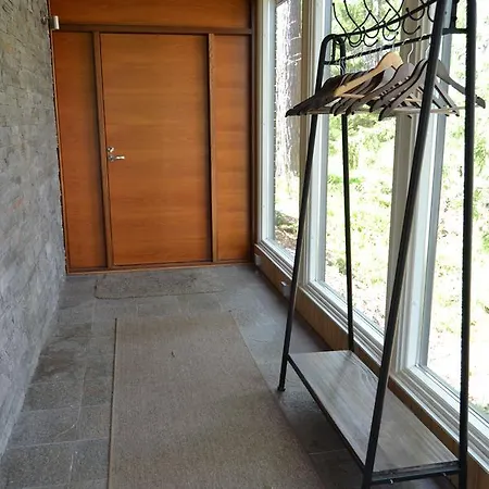 Pescator Villas Tuusula