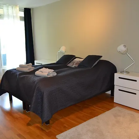 Βίλα Pescator Villas Tuusula