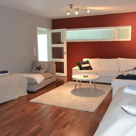 Pescator Villas * Tuusula