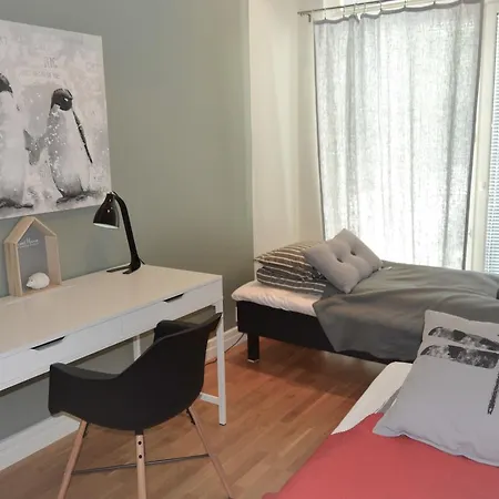 Pescator Villas