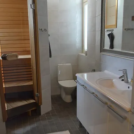 Pescator Villas Tuusula