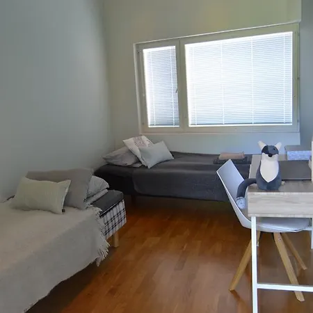 Pescator Villas * Tuusula