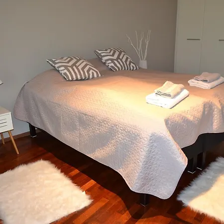 Pescator Villas Villa Tuusula