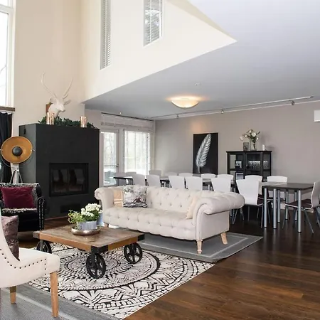 Villa Pescator Villas *