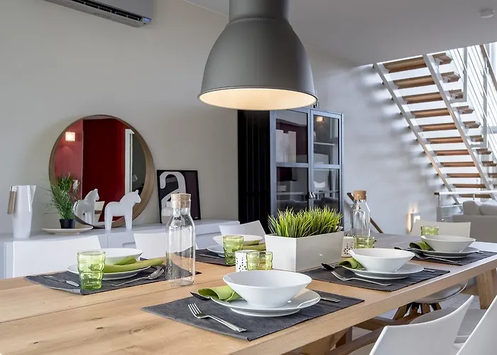 Βίλα Pescator Villas Tuusula