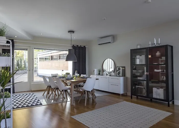 Βίλα Pescator Villas *