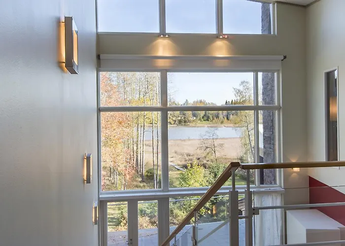 Villa Pescator Villas