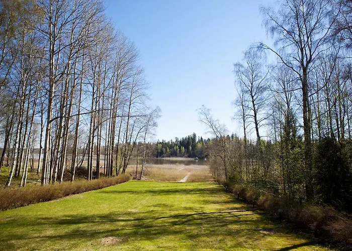 Βίλα Pescator Villas *