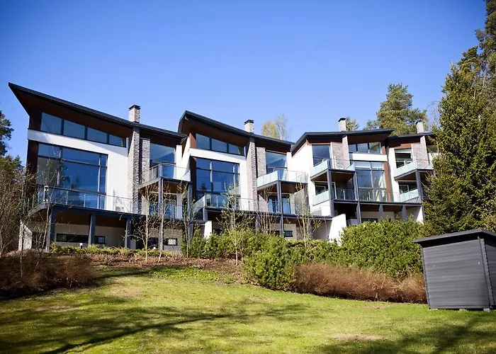 Βίλα Pescator Villas *