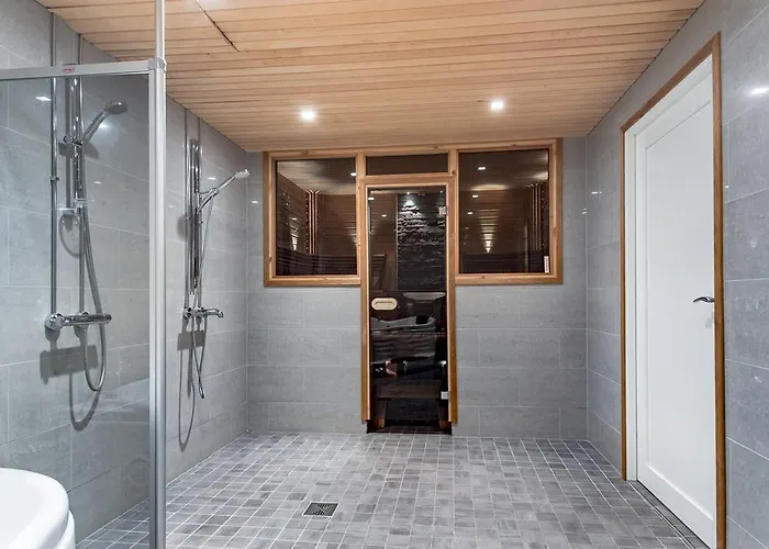 Villa Pescator Villas