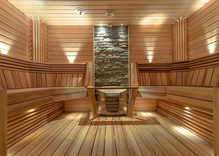 Βίλα Pescator Villas