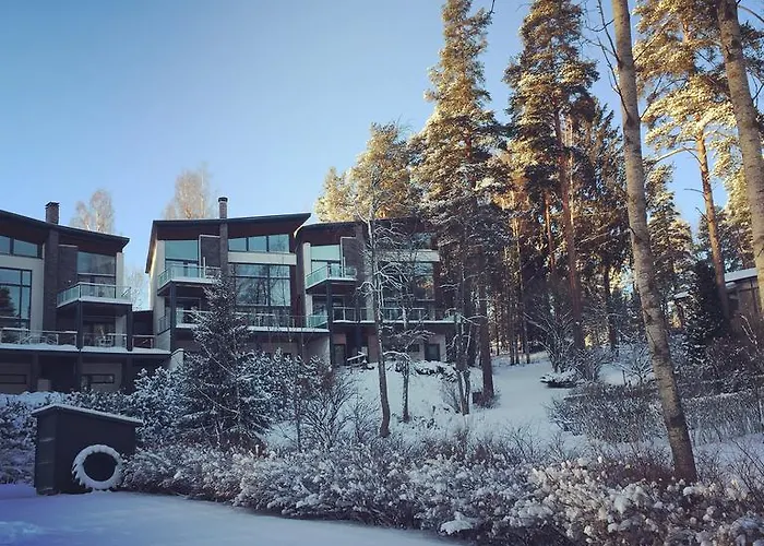 Βίλα Pescator Villas