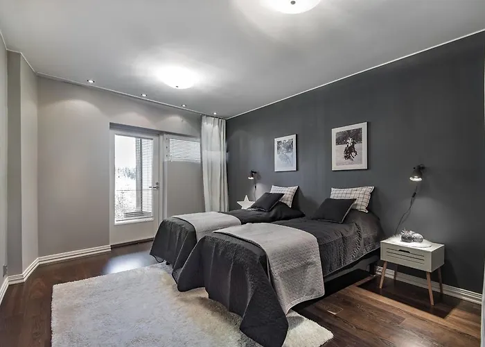 Βίλα Pescator Villas Tuusula