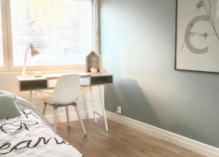 Villa Pescator Villas