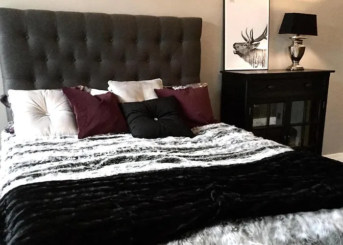 Pescator Villas Βίλα Tuusula