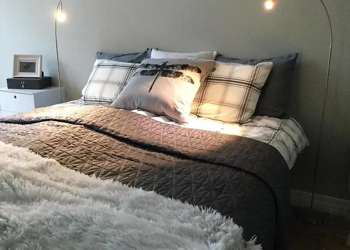 Pescator Villas * Tuusula