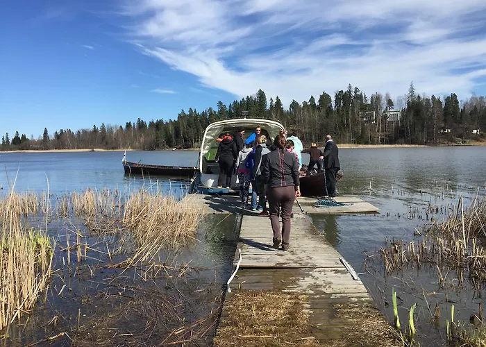 Villa Pescator Villas