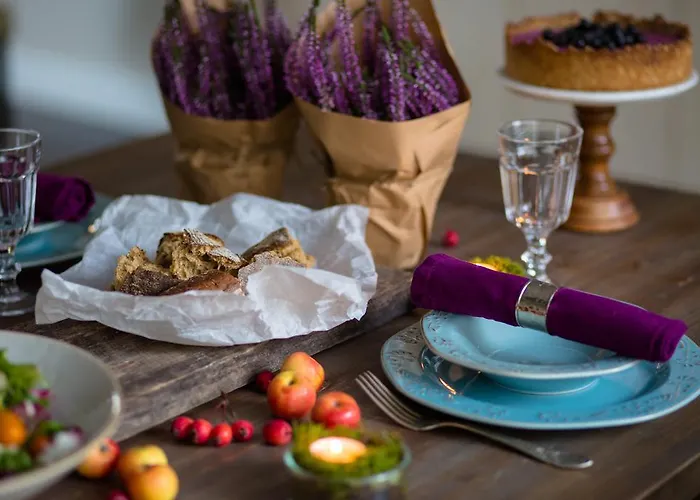 Villa Pescator Villas *