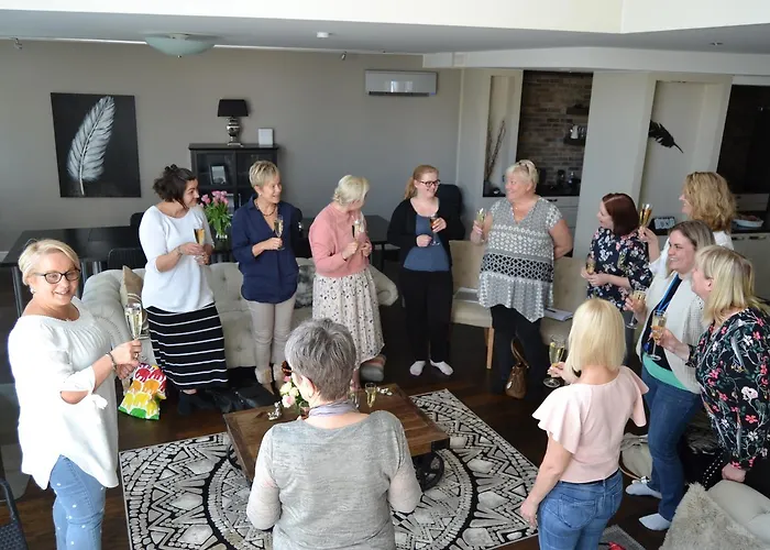 Pescator Villas Βίλα Tuusula