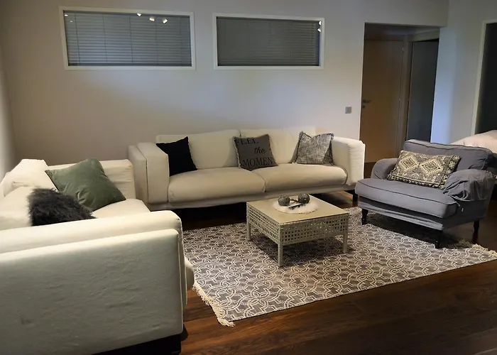 Pescator Villas Tuusula