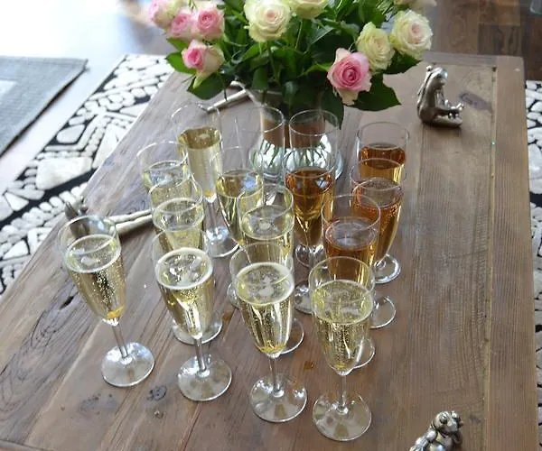 Villa Pescator Villas Tuusula