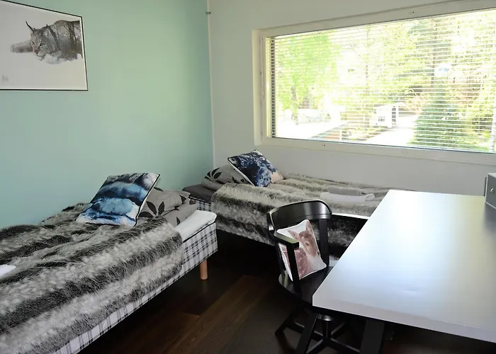 Villa Pescator Villas