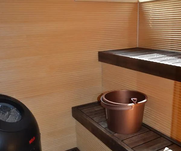 Pescator Villas Villa Tuusula