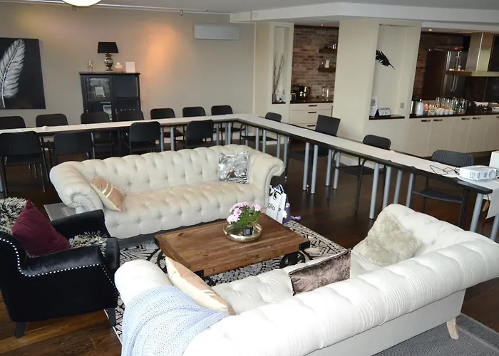 Pescator Villas Βίλα Tuusula