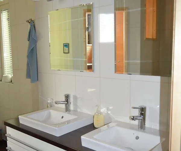 Villa Pescator Villas *