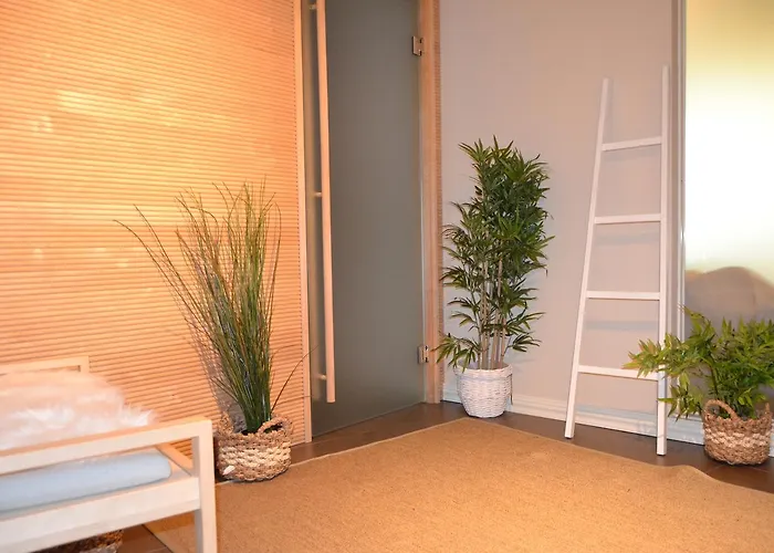 Βίλα Pescator Villas